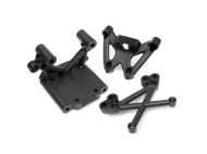 HPI BAJA 5B 85418 - FRONT BULK HEAD SET
